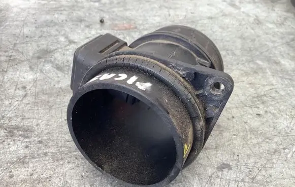 Citroen C4 Grand Picasso Mass air flow meter 9645948780 001067331 5WK97001