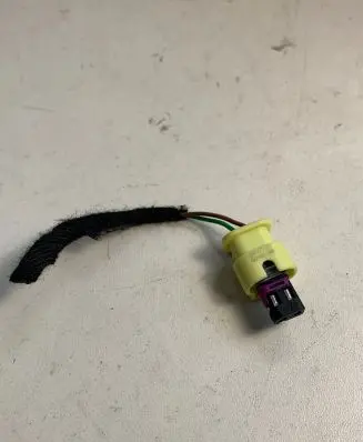 Audi A7 S7 4G Other wiring loom 6R0973323