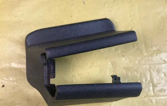 Mercedes-Benz B W245 Other interior part A1699191020