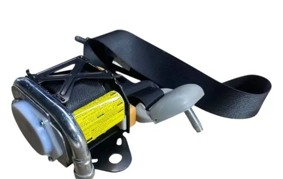 Peugeot iOn Front seatbelt TKAH2N726