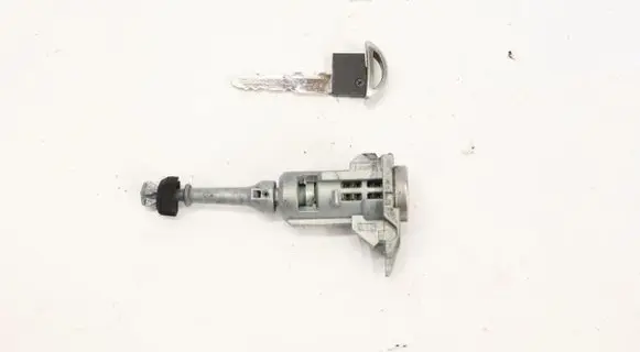 Mazda 6 Ignition key/card 5772601