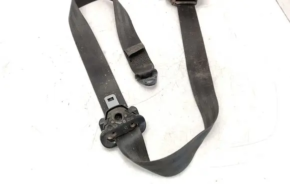 Citroen Berlingo Front seatbelt 550522400A 6454451 048080