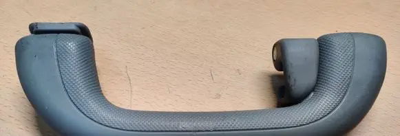 KIA Sorento Rear interior roof grab handle