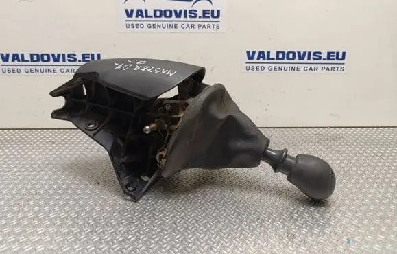 Renault Master II Gear shifter/selector 8200201293 1019