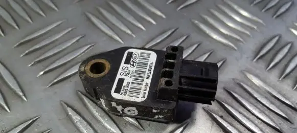 KIA Ceed Airbag deployment crash/impact sensor 959203k000 95920-3k000