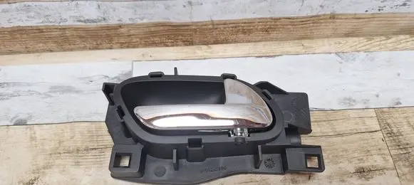 Citroen C4 I Front door interior handle 96435310VD