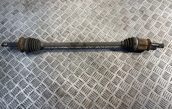 Citroen C-Crosser Rear driveshaft