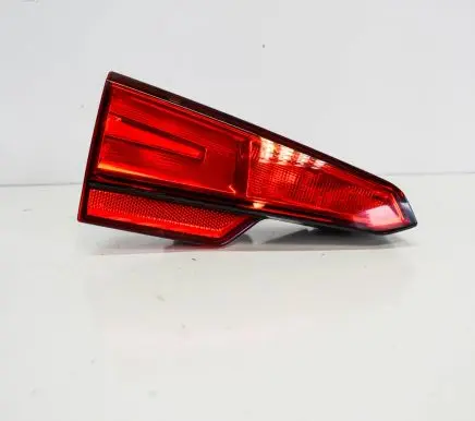 Audi A4 S4 B9 8W Tailgate rear/tail lights 8W5945075A