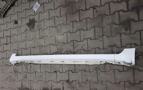 Seat Exeo (3R) Sill 3R0853859A