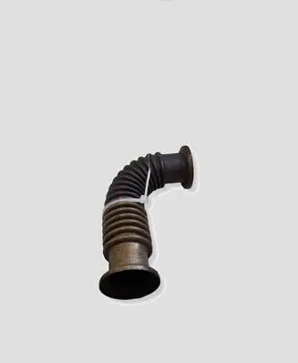Nissan Qashqai EGR valve line/pipe/hose