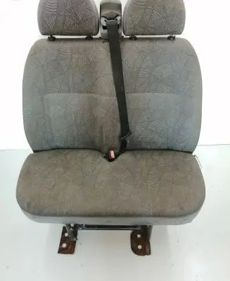 Ford Transit Front passenger seat 