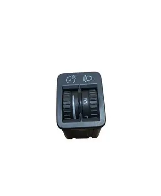 Volkswagen PASSAT B6 Headlight level height control switch 3C0941333A