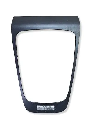Ford Mondeo MK V Gear shifter surround trim plastic DS73F045A76E
