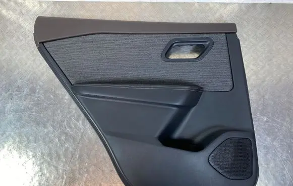Nissan X-Trail T33 Rear door card panel trim