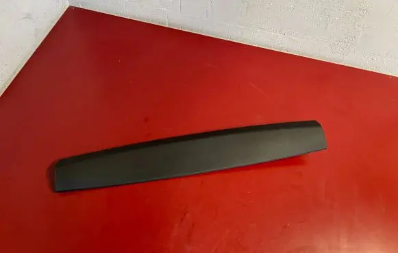 BMW X1 F48 F49 Tailgate/trunk upper cover trim 7350845 51497350845