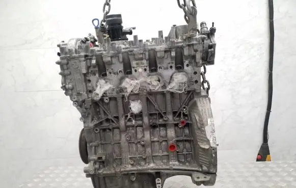 Mercedes-Benz CLA C117 X117 W117 Engine 133980