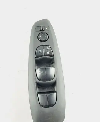 Nissan Pathfinder R52 Electric window control switch 255703TB1A 254013KA0A