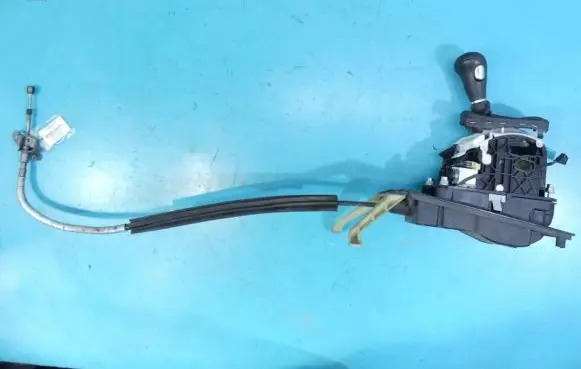 Audi Q7 4L Gear shift cable linkage 4L1713041J IMPRK1234022