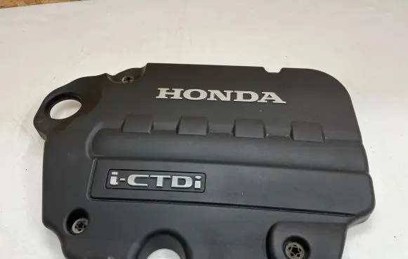 Honda FR-V Engine cover (trim)