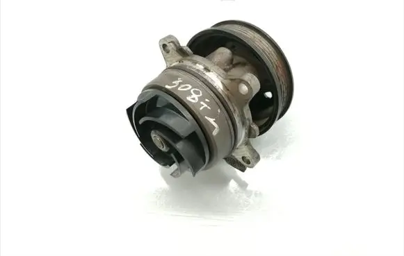Ford Focus Water pump GK3Q8501AA GK3Q8509CA