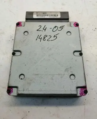 Ford Transit Engine control unit/module 1C1A12A650NE