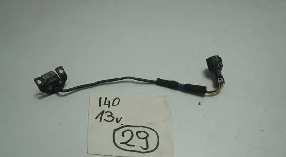 Hyundai i40 Reversing camera 957603Z102 MG10006