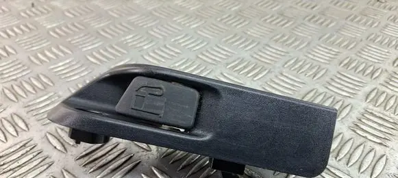 Toyota Corolla E210 E21 Fuel cap release pull handle