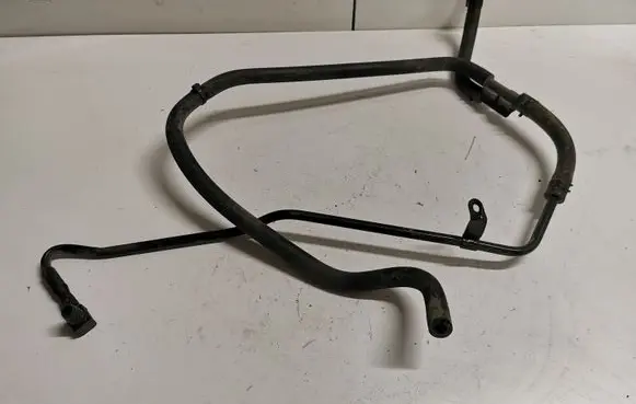 Ford Mustang V Vacuum line/pipe/hose