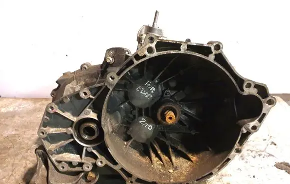 Ford Edge II Manual 6 speed gearbox G2GR7002JCATIGC1