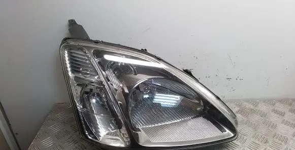 Honda Civic Headlight/headlamp 1307022313