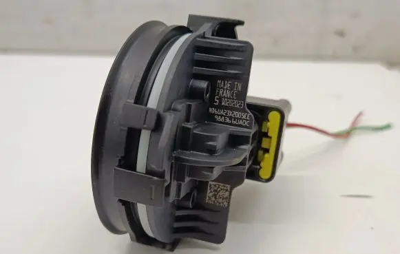 Nissan Qashqai J12 Airbag deployment crash/impact sensor 988366UA0C