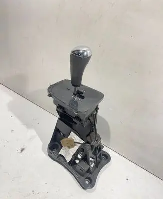 Peugeot 3008 I Gear shifter/selector 9687024580