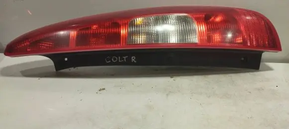 Mitsubishi Colt Rear/tail lights 2795