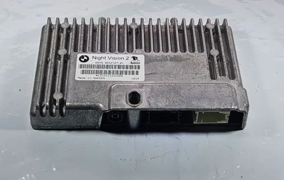 BMW 7 F01 F02 F03 F04 Camera control unit module 66549252727 6654925272701