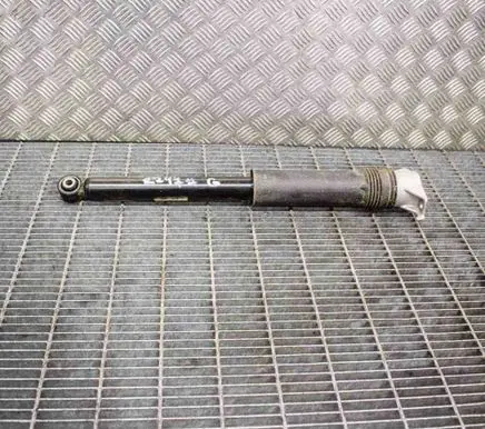Opel Astra K Rear shock absorber/damper