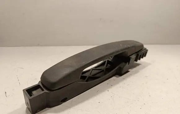 Nissan Navara D40 Front door exterior handle 8346G 80611EB300