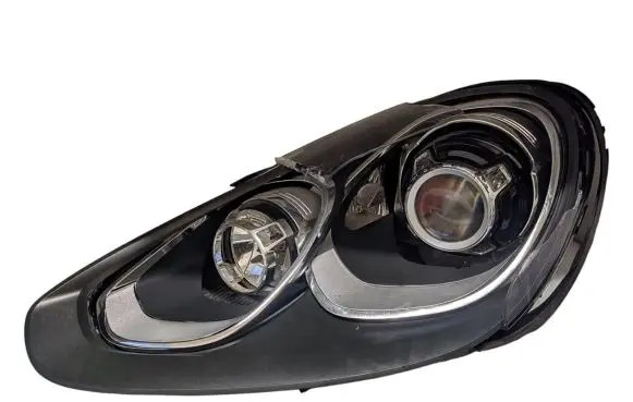 Porsche Cayenne (92A) Headlight/headlamp 7P5941751G 1ZT01174563