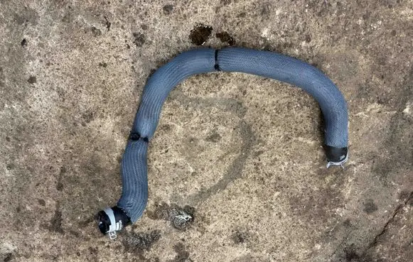 Renault Austral Air intake hose/pipe 215019412R