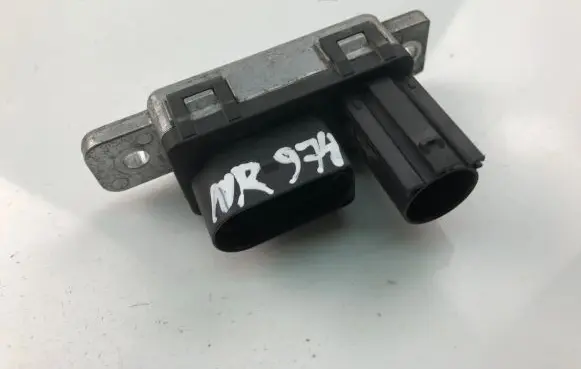 Volvo S90, V90 Other control units/modules 31431776