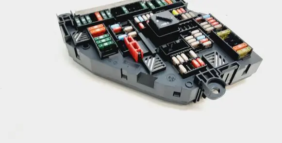 BMW 5 F10 F11 Fuse module 9264923