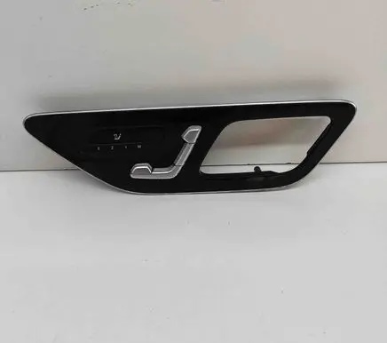 Mercedes-Benz EQS V297 Seat control switch A2239013512 A2239020913
