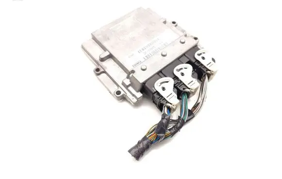 Ford Focus Engine control unit/module 7M51-12A650-VC 2CGC