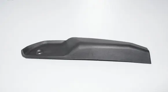 BMW 5 GT F07 Rear/tail light trim molding 7224229 63217224229