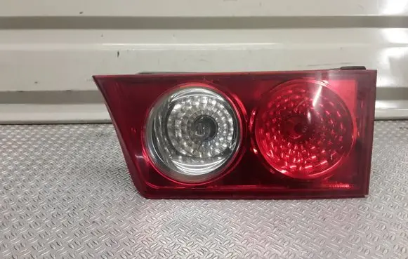 Honda Accord Tailgate rear/tail lights