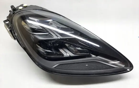 Porsche Cayenne (9Y0 9Y3) Headlight/headlamp 9Y0941036F