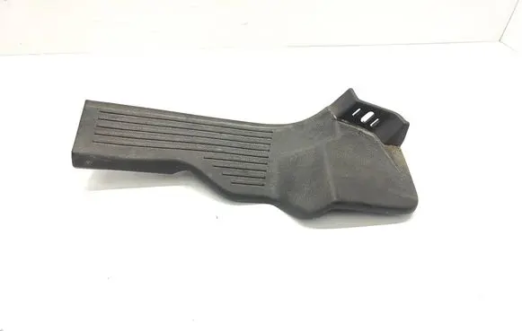 Ford Turneo Courier Rear sill trim cover ET76A13244ADW