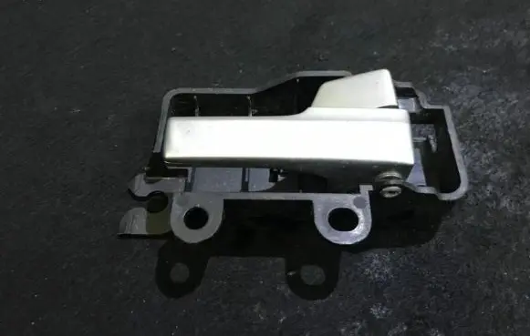 Ford Focus C-MAX Rear door interior handle 3m51r22600aa 3m51-r22600-aa