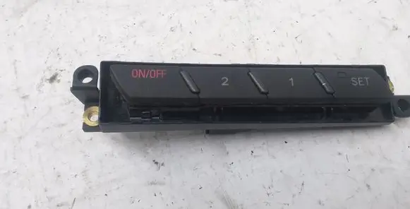 Audi Q7 4L Seat memory switch 4F2959769A