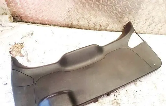 Ford Mondeo MK IV Other trunk/boot trim element 7s71n40411ahw