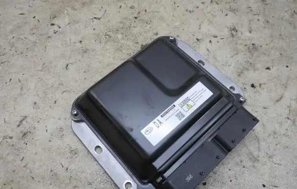 Subaru XV I Engine control unit/module ECU GMAUTO4574097